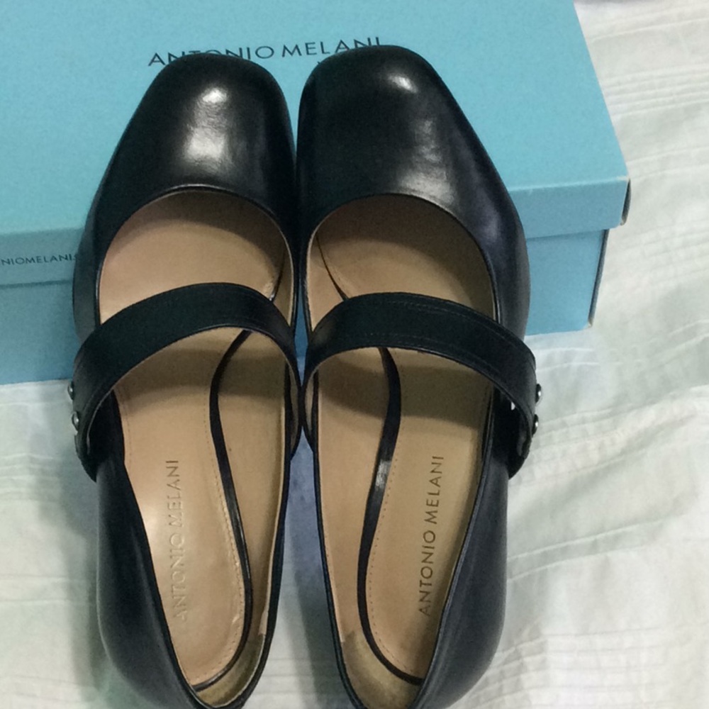 🖤ANTONIO MELANI HEALS🖤